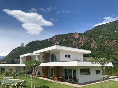 Terlano Bed & Breakfast | Pitla Cuna - Eco Relais