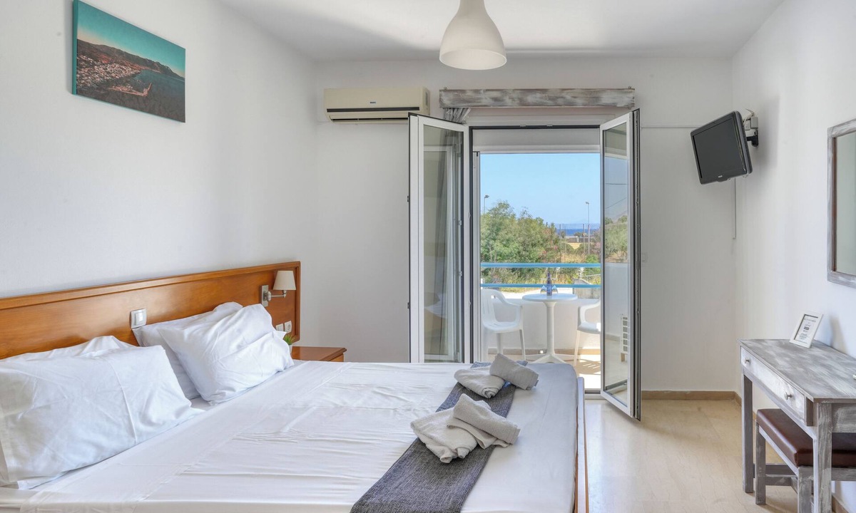 Kardamena House | Pittas Studios