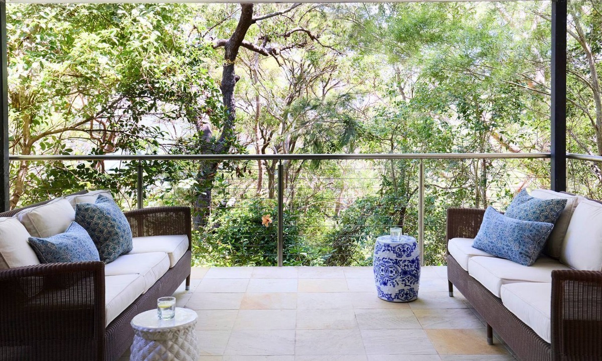 Palm Beach House | Pittwater Hideaway