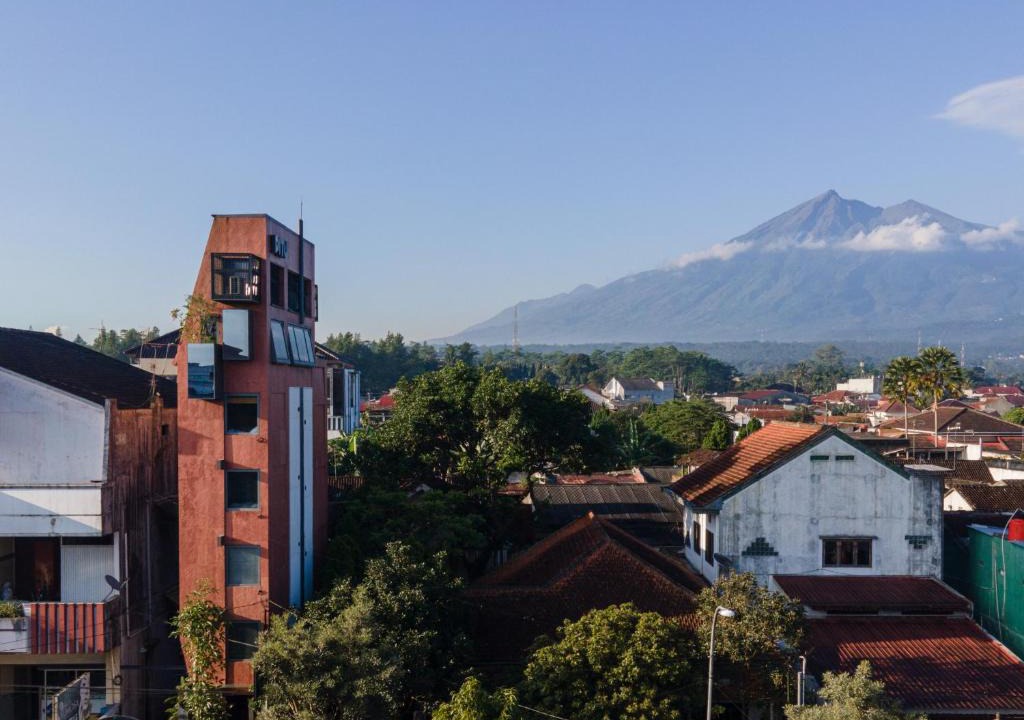 Salatiga Hotel | PituRooms