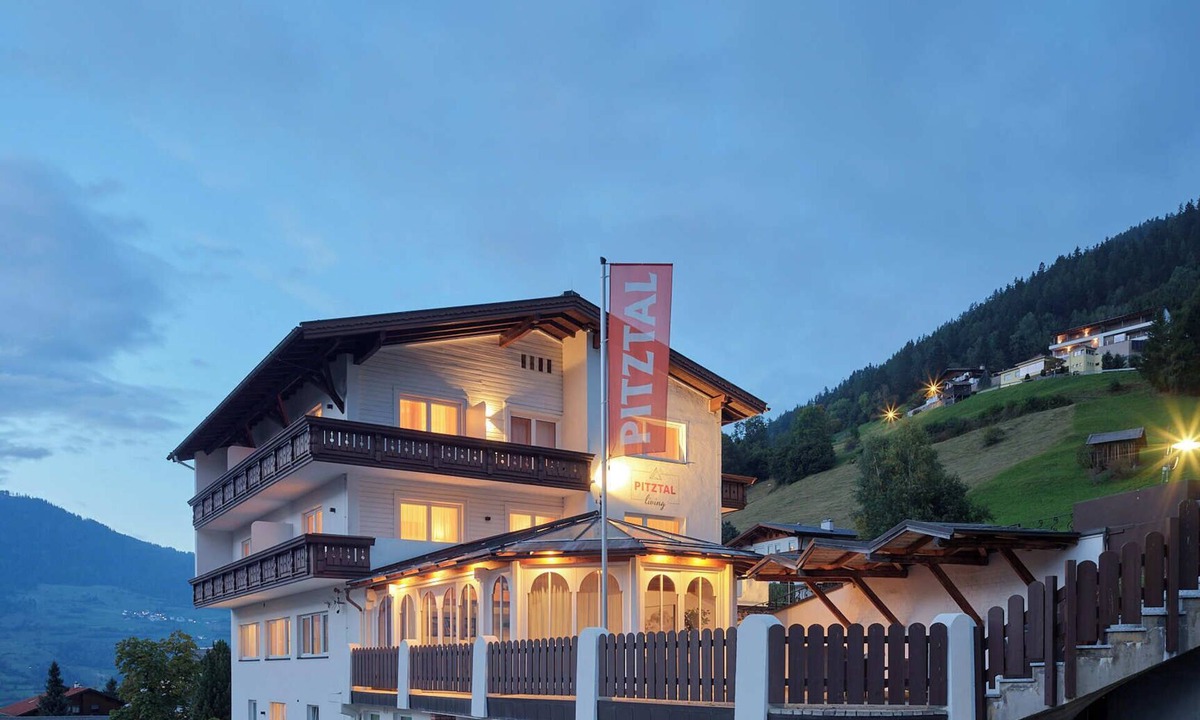 Jerzens Apartment | Pitztal Living