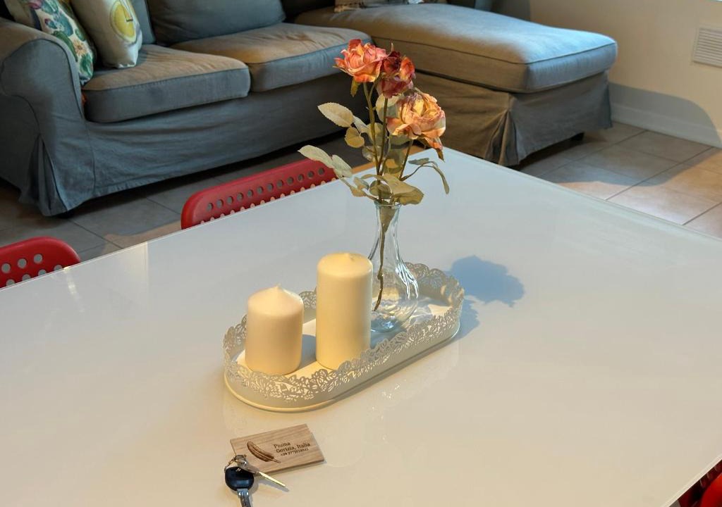 Gorizia Apartment | Piuma apartment