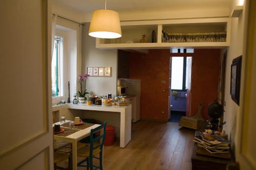 Castelletto Bed & Breakfast | Piume Verdi