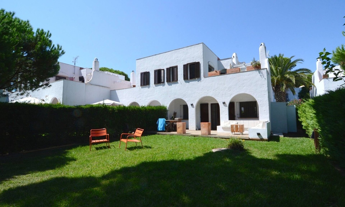 Pals House | PIVERD DEL GOLF 41