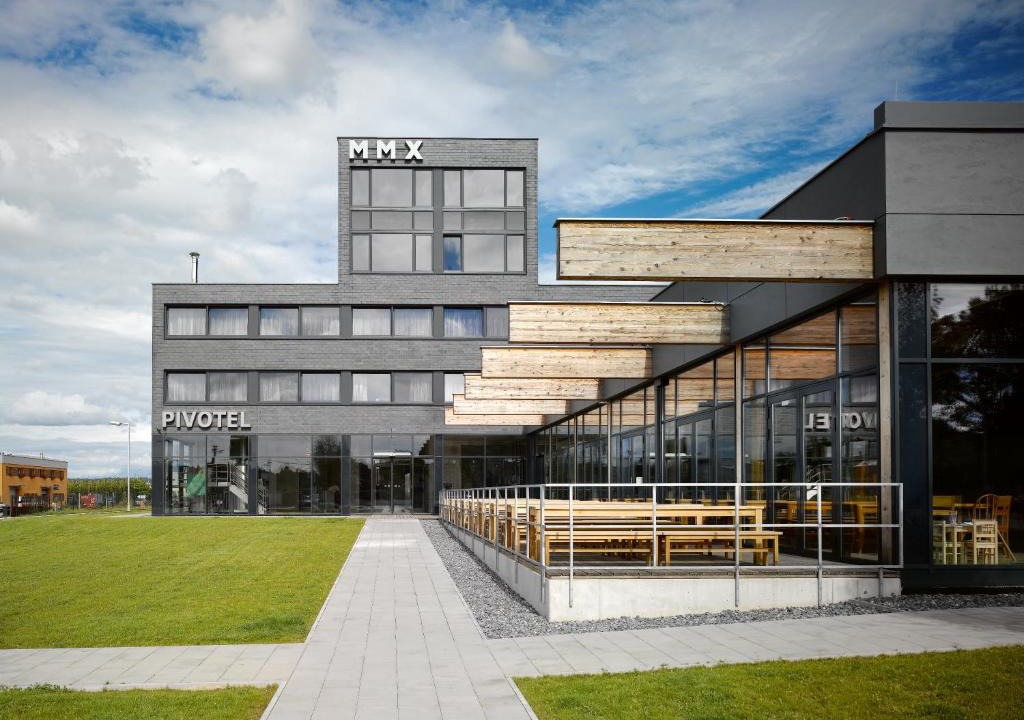 Lety Hotel | Pivotel MMX