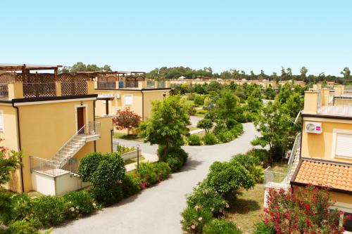 Pizzo Apartment | Pizzo Beach Club