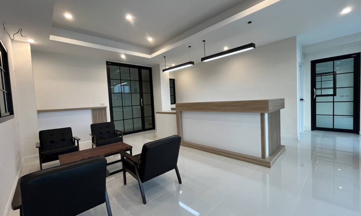 Mueang Samut Prakan District Hotel | PKK.Hotel