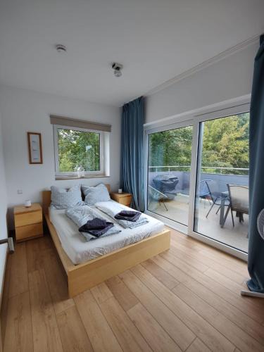 Blersum Apartment | Plüschmors