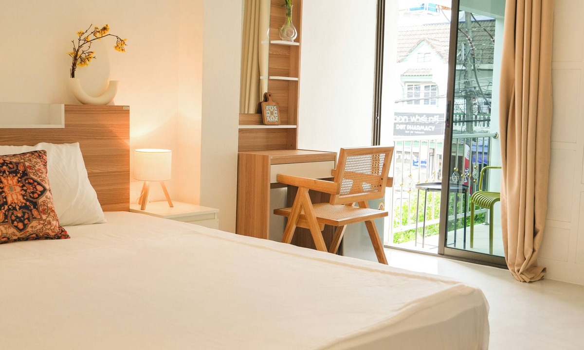 Karon House | PLACE HOTEL