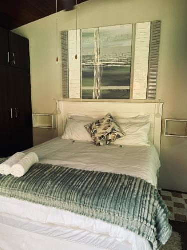 Pinetown House | Place on Lichfield