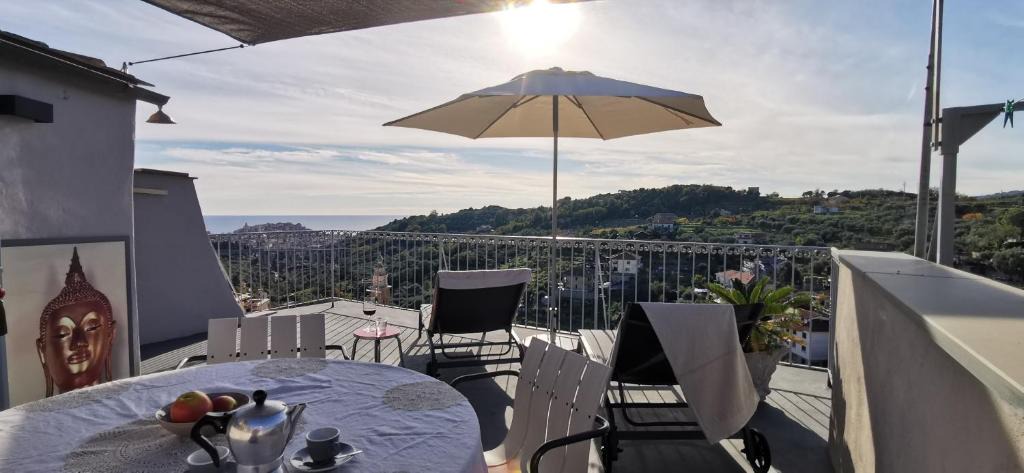 Artallo Apartment | Place to be