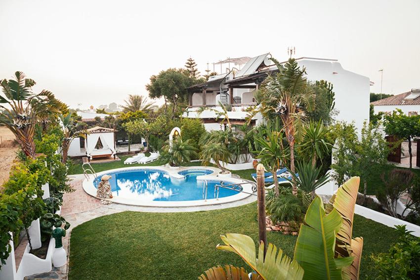 Zahora House | Placer de Meca