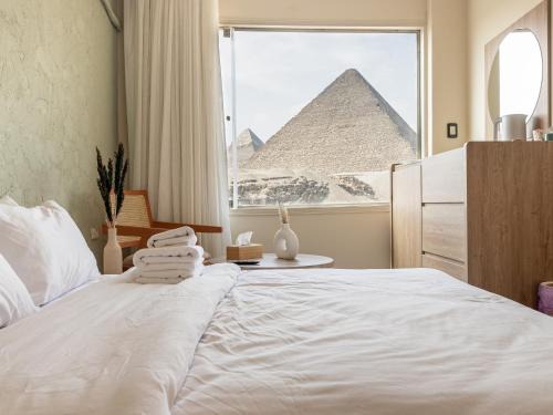 Al Haram Apartment | places