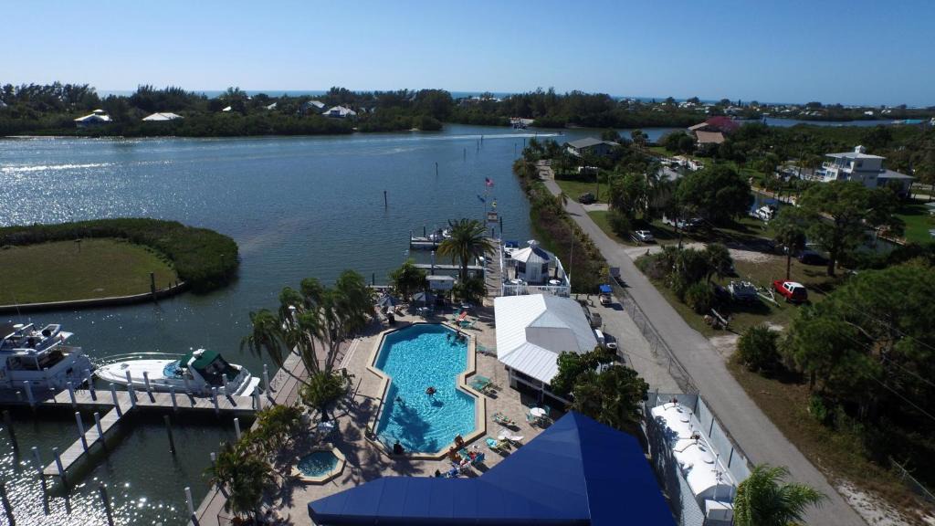 Englewood Villa | Placida Condo #12279