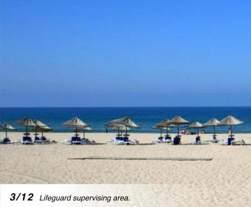 Pica Galo Apartment | Plage João de Caparica