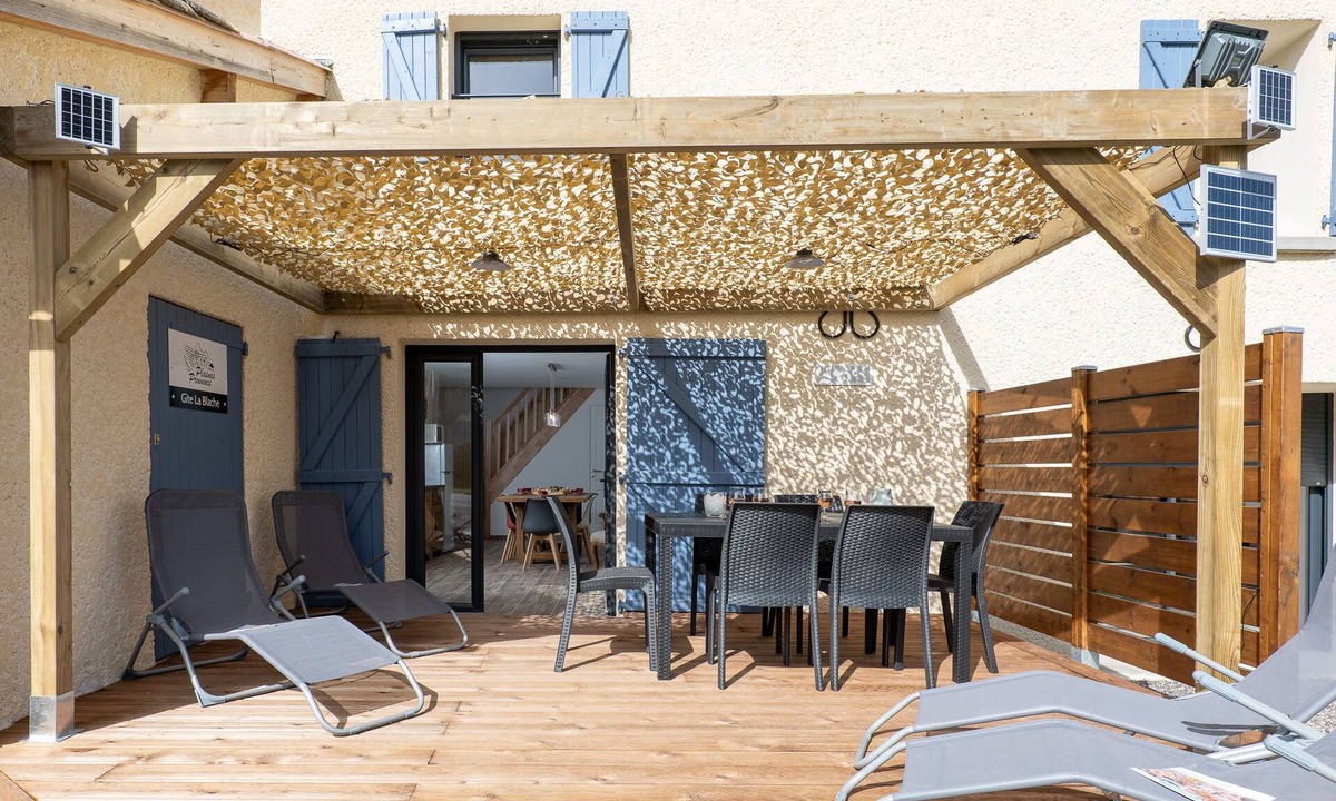 Champtercier House | Plaines-provence Spa & Sauna