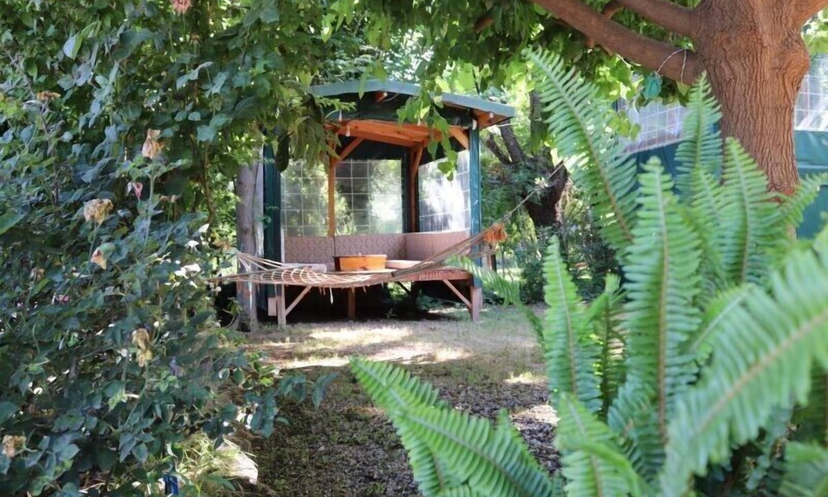 Cirali House | Plaj Hotel
