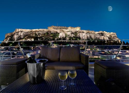 Plaka Hotel | Plaka Hotel