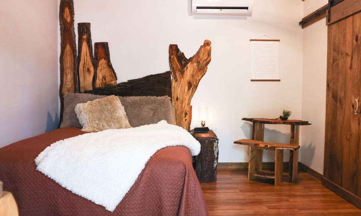 Canton House | Plan your adventure extras available dinner with horses or charcuterie/wine.