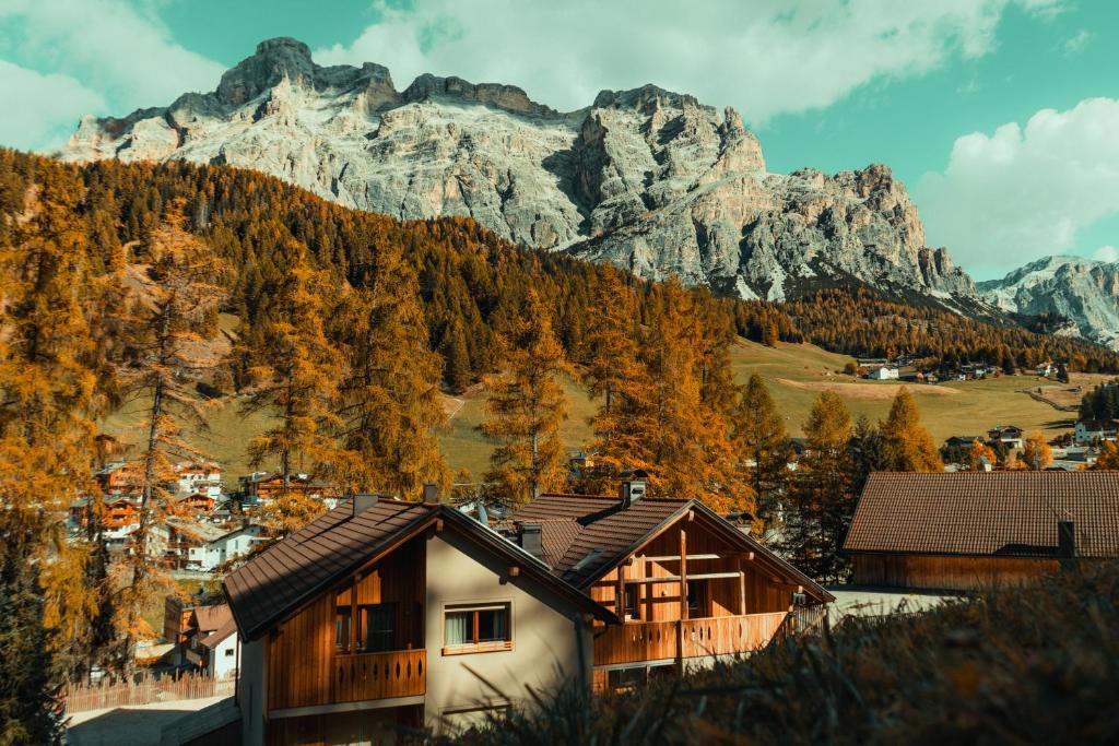San Cassiano Apartment | Planat
