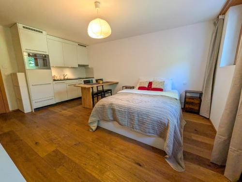 Champfer Apartment | PlanB Stay