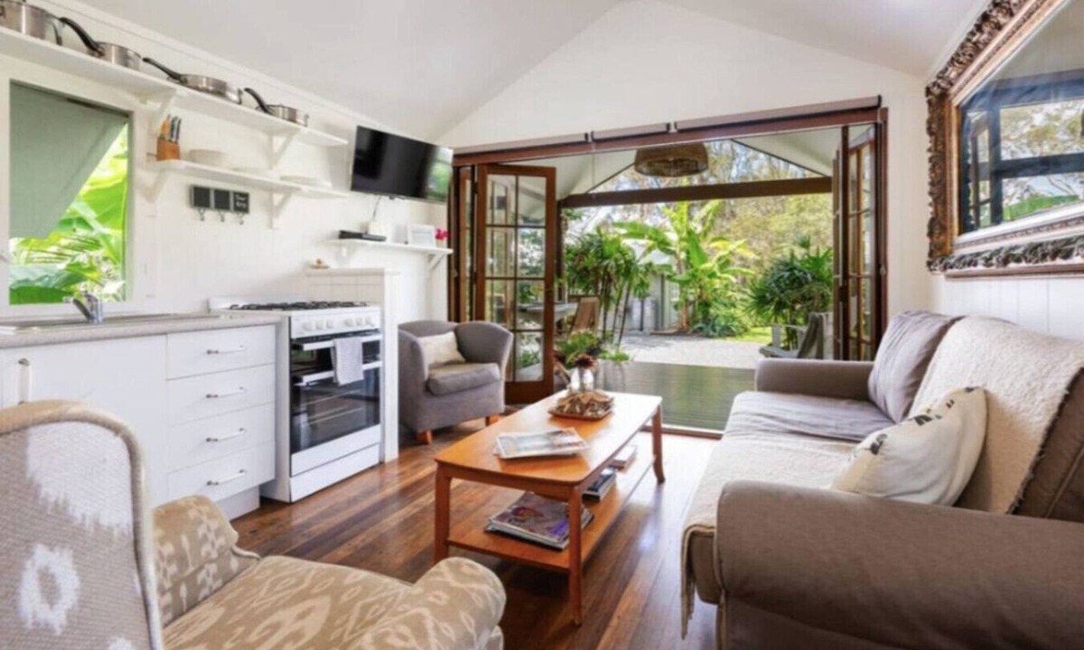 Mullaway Cabin | Plantation