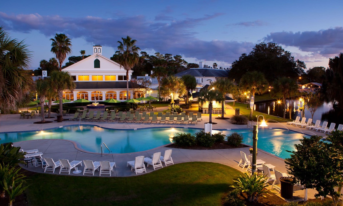 Crystal River Resort | Plantation Resort on Crystal River, Ascend Hotel Collection