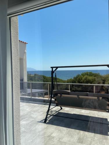 Maroneia-Sapes Villa | Platan Paradise