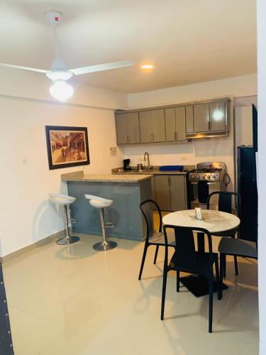 Monte Plata Apartment | Plataview Apartahotel 3B