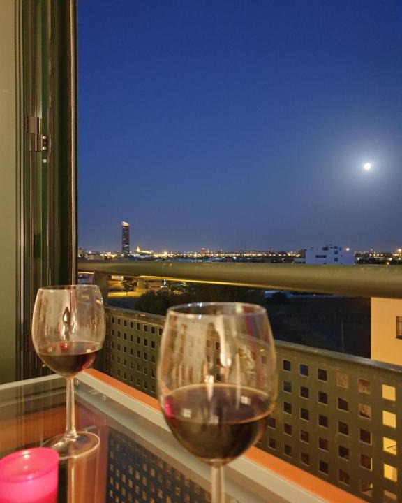 Camas Apartment | Platea de Sevilla