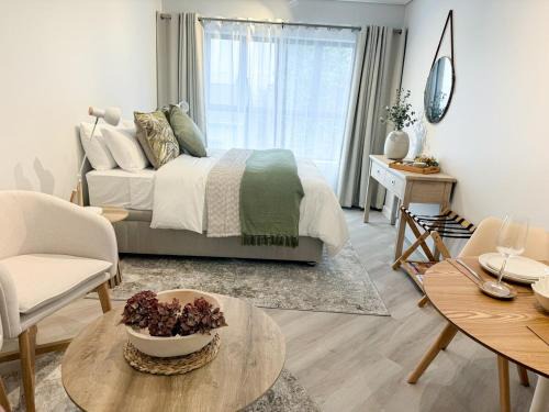 Paarl Apartment | Platform 133 2 Tabak
