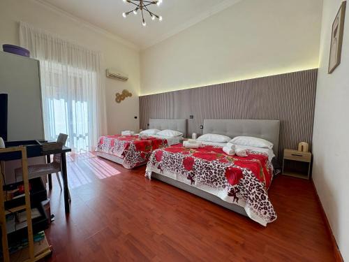 Vasto Apartment | Platform 9 Partenope