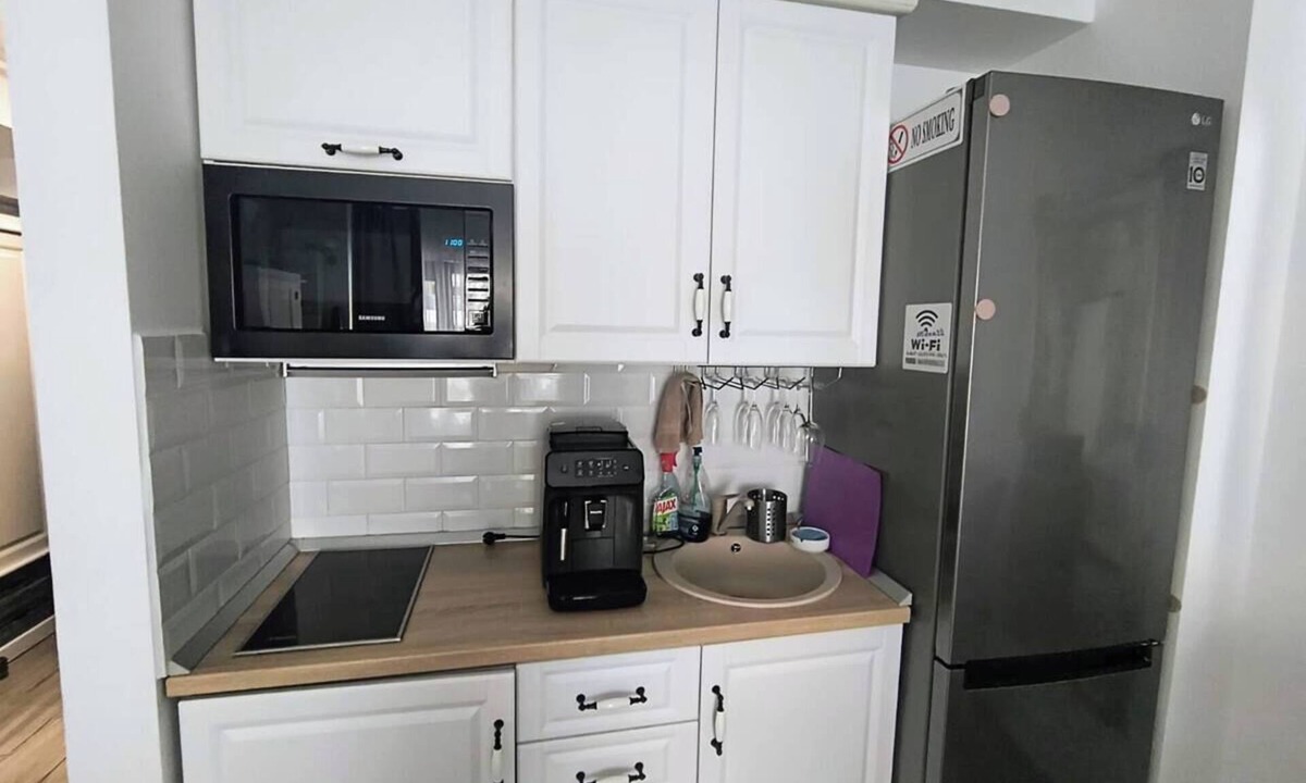 Sincraiu de Mures Apartment | Platinium house