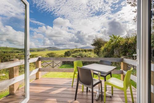 Wigton Resort | Platinum Holiday Caravan