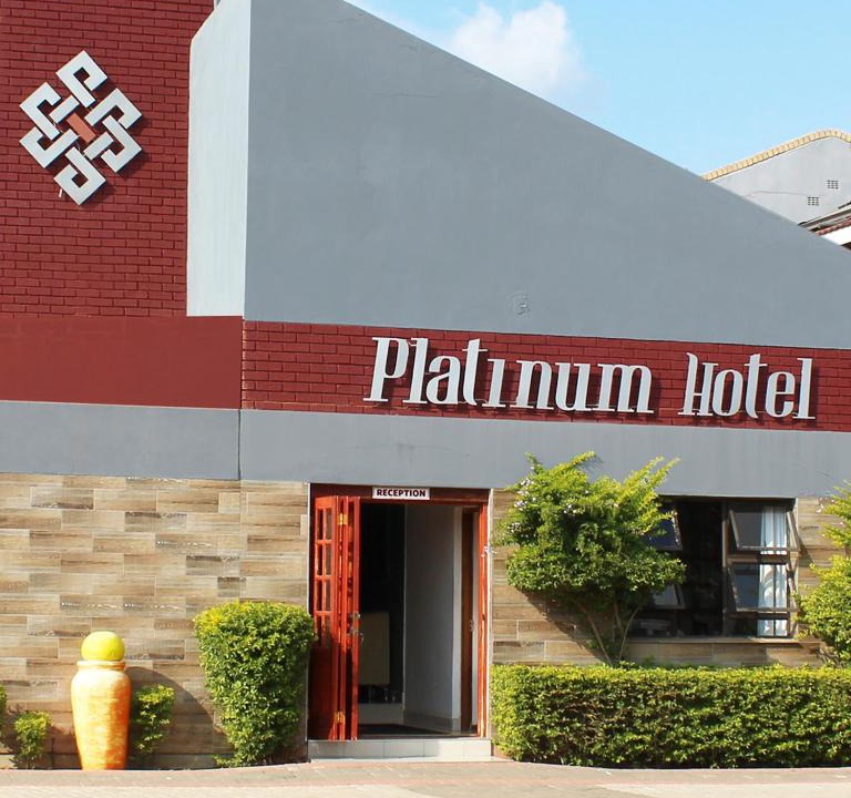 Tlokweng Hotel | Platinum Hotel