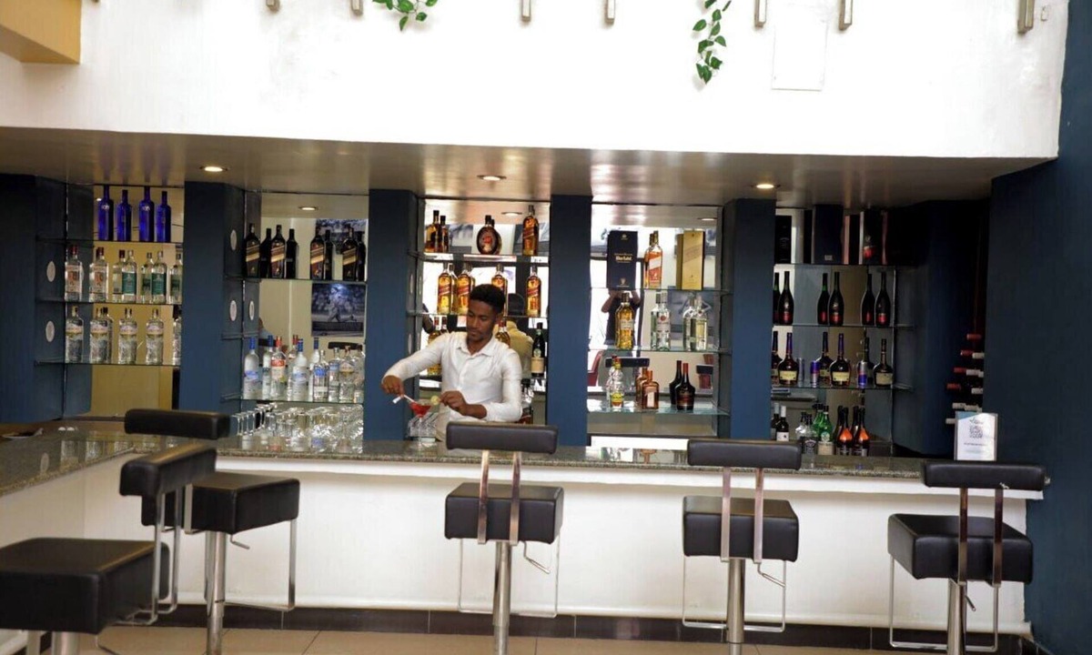 Lideta Hotel | Platinum Hotel