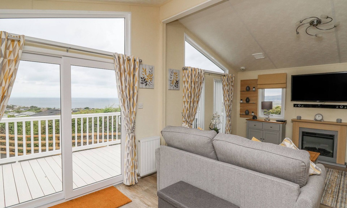 Borth Cottage | Platinum Lodge