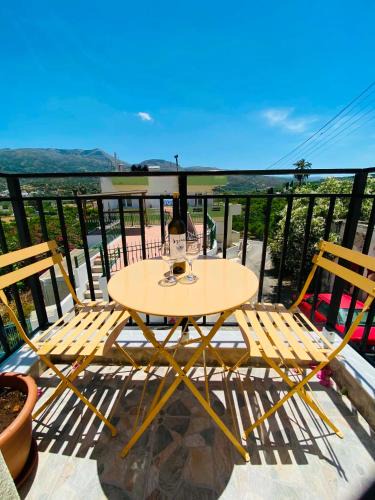 Piskokefalon House | Plativola Mountain View
