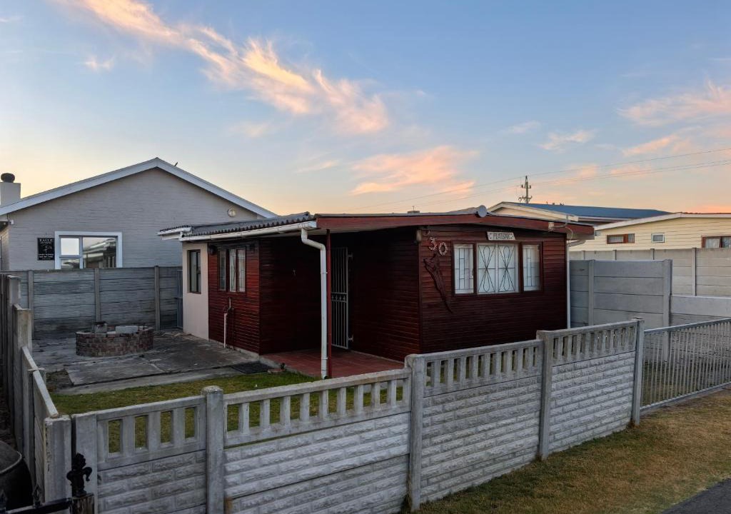Pearly Beach Apartment | Platsak