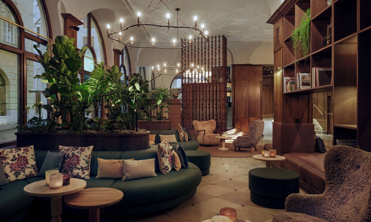 Graggenau Hotel | Platzl Hotel