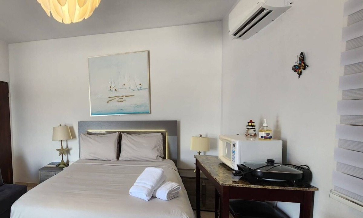 Rio Jueyes Apartment | Playa Apartments