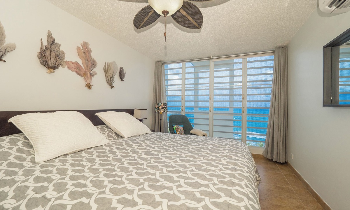 Vilomar Apartment | Playa Azul Beach Paradise