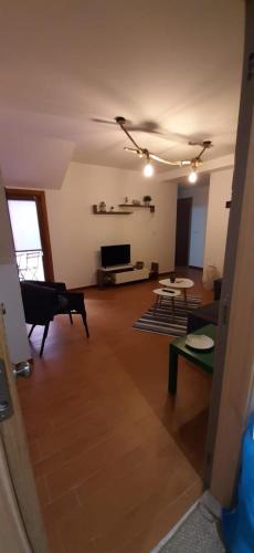 Malpica de Bergantinos Apartment | Playa Canido