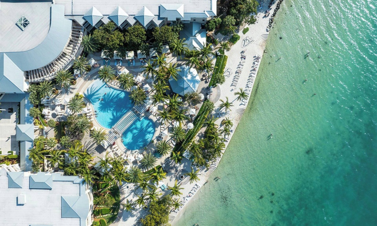 Rock Harbor Resort | Playa Largo Resort & Spa, Autograph Collection