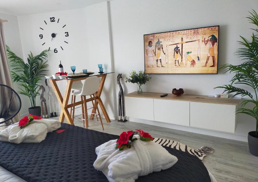 San Marcos Apartment | Playa Monis 2