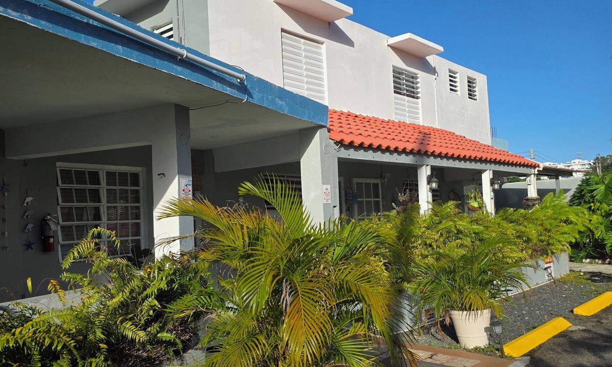 Cabezas Apartment | Playa palomino