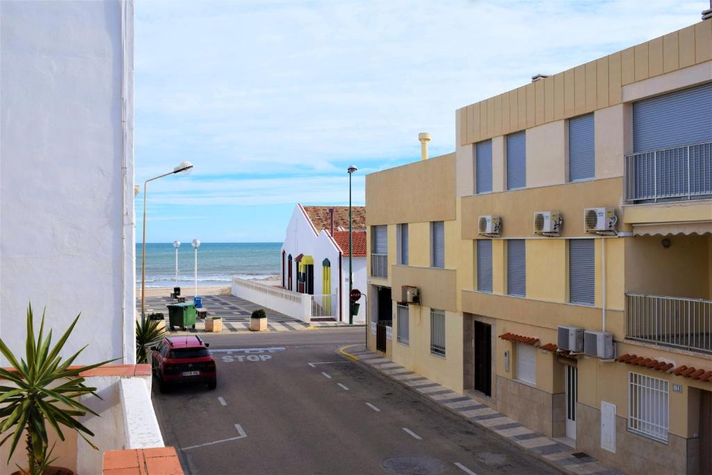 Oliva Apartment | Playa Pau Pi Eivissa AP945