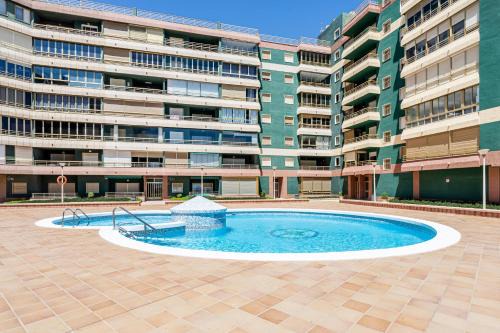 El Perello Apartment | Playa Perelló