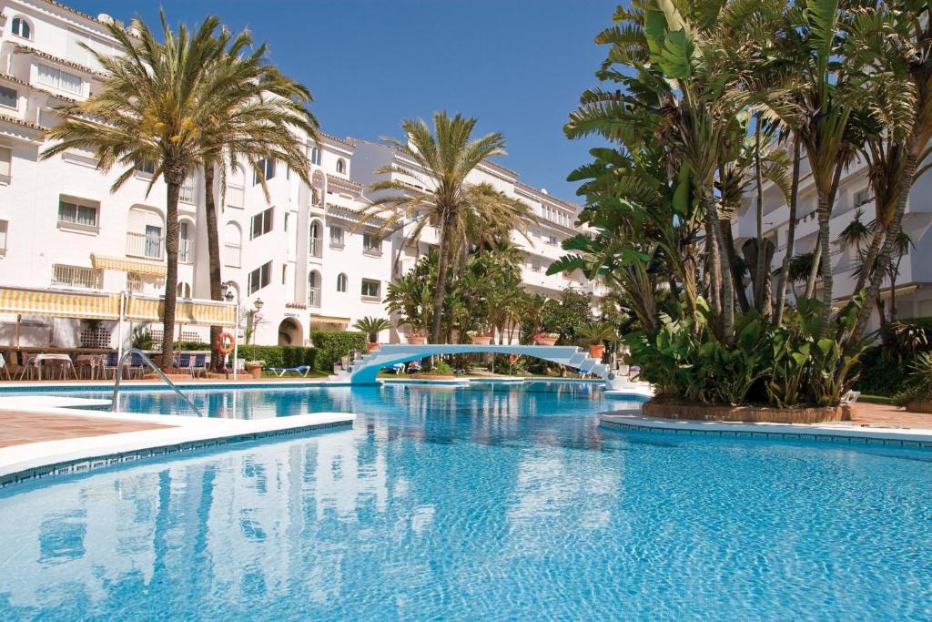 Marbella Apartment | Playa Real