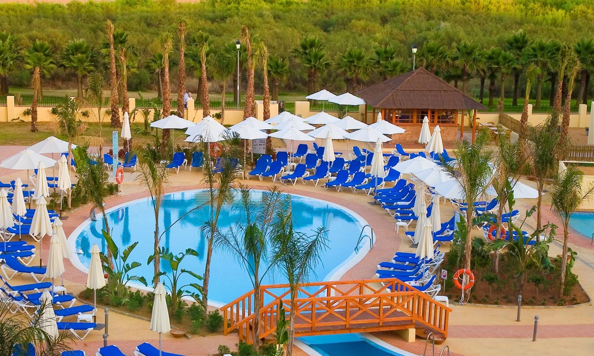 Punta del Moral Hotel | Playamarina